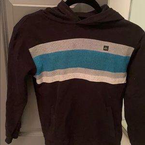 Quicksilver boys sweatshirt